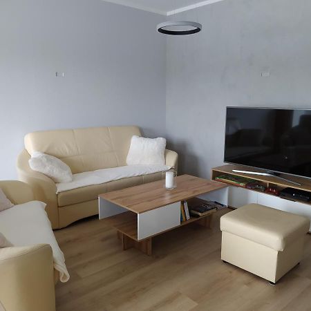 Apartament Z Widokiem Piła Kültér fotó