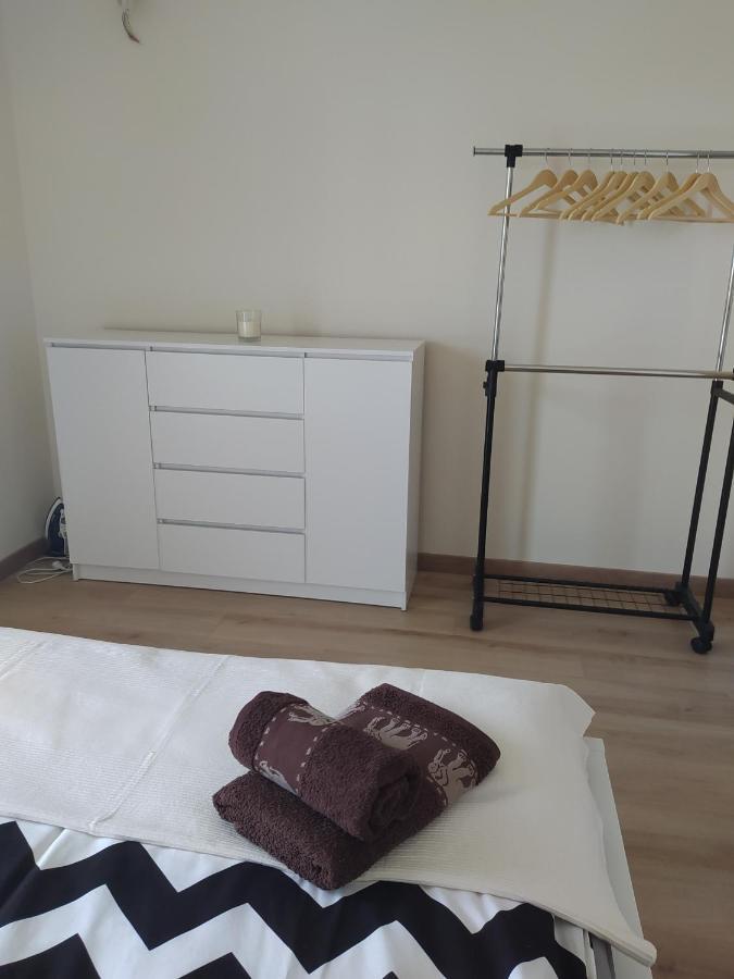Apartament Z Widokiem Piła Kültér fotó