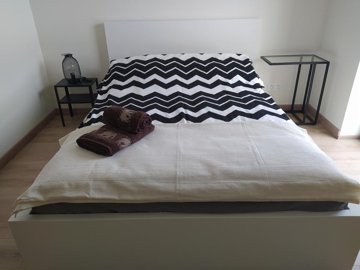 Apartament Z Widokiem Piła Kültér fotó