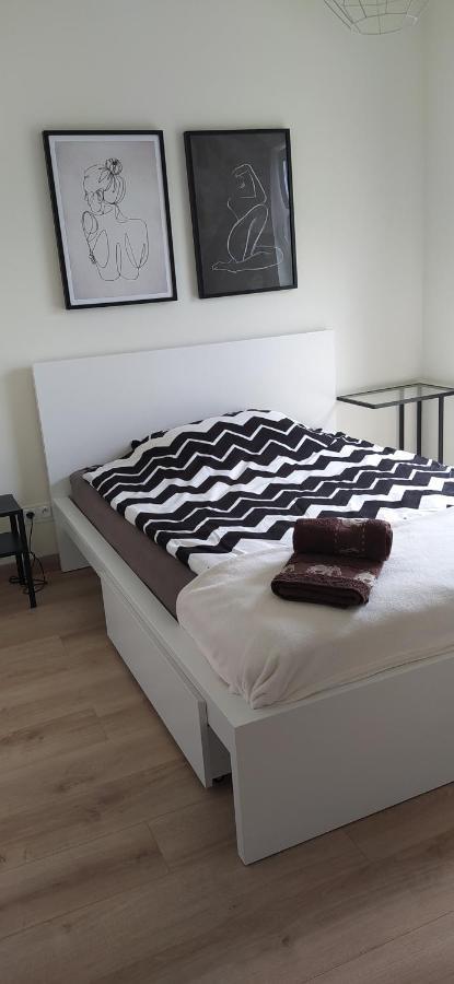 Apartament Z Widokiem Piła Kültér fotó