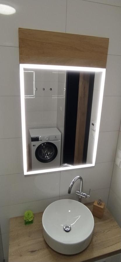 Apartament Z Widokiem Piła Kültér fotó